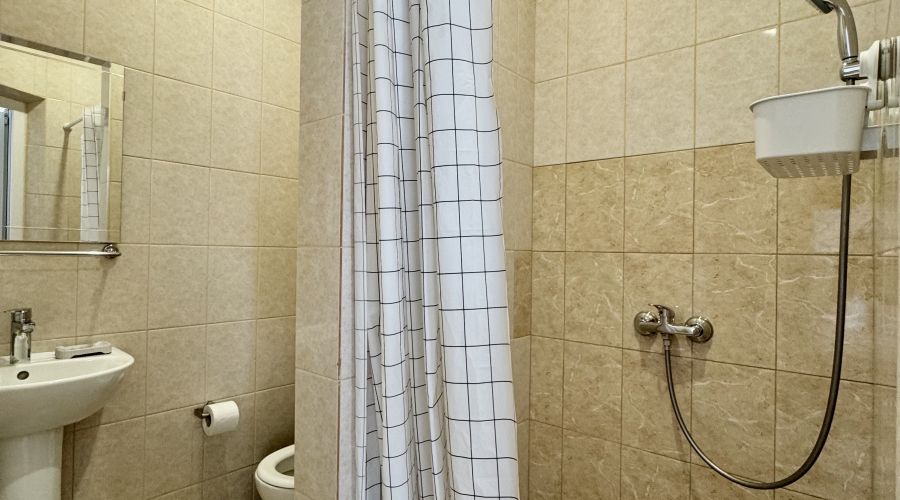 Комфорт Комфорт DBL\TWIN